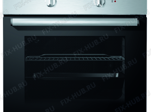 Плита (духовка) Gorenje BO5106ZX (354232, EVP231-544M) - Фото